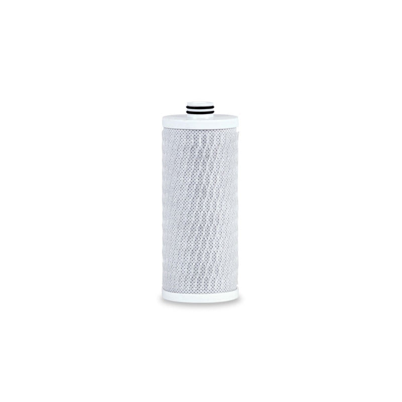 Aquasana Clean Water Machine Replacement Filter Cartridge - Removes Up To 97% of Chlorine & 99% of 78 Contaminants - 1 Count - AQ-PWFS-R-D Replacement Filter (1 Pack)