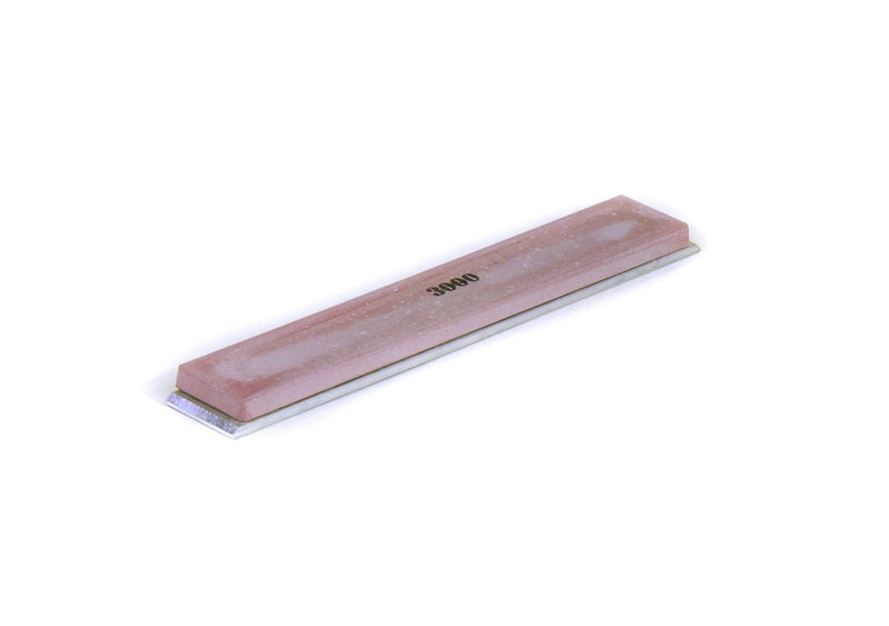 3,000 grit Edge Pro Stone, 1"x6" with Aluminum Backing