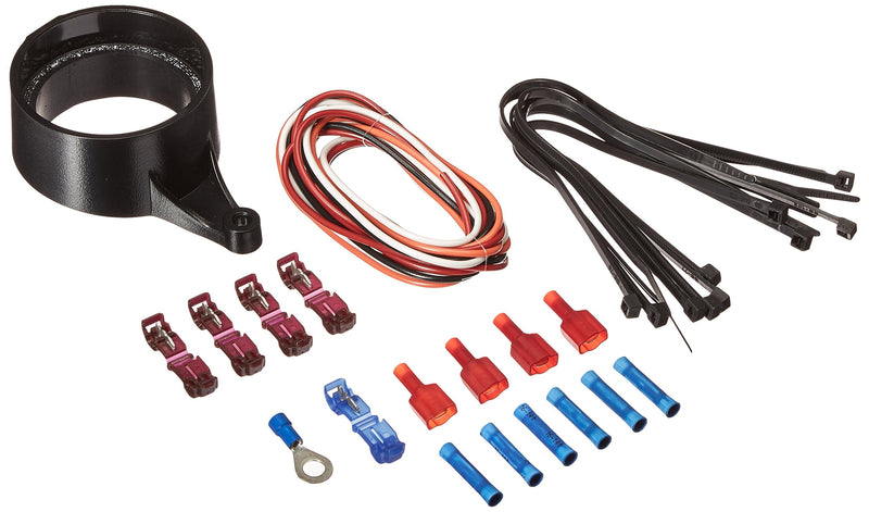 ALTA AMP-INR-210 Gauge Pod
