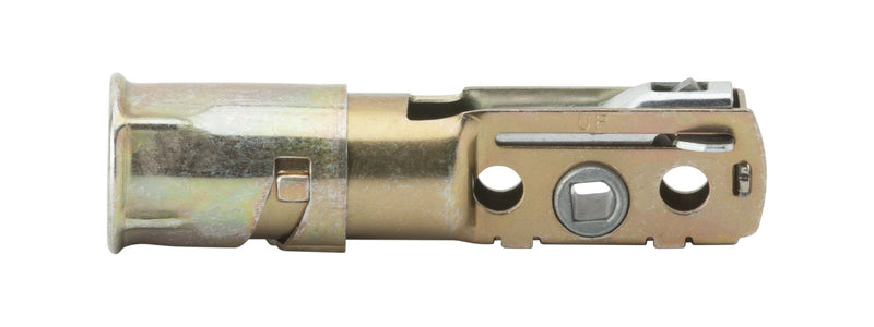 Kwikset Corporation 83186-001 Adjustable Drive-in Deadbolt Replacement Latch
