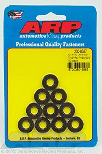 ARP (200-8587) Chamfer Washer