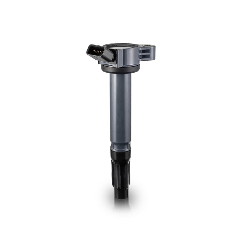 ENA Ignition Coil Pack Compatible with Lexus Toyota ES350 GS300 GS350 IS250 IS350 LS460 LX570 RC300 RC350 RX350 Highlander 4Runner Camry Sienna RAV4 Tundra Venza Avalon tC Evora Replacement for UF487 1