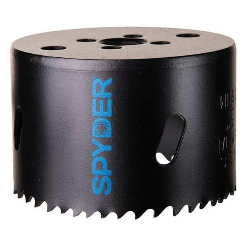 Spyder 600103 Rapid Core Eject Bi-Metal Hole Saw, 4-1/4"