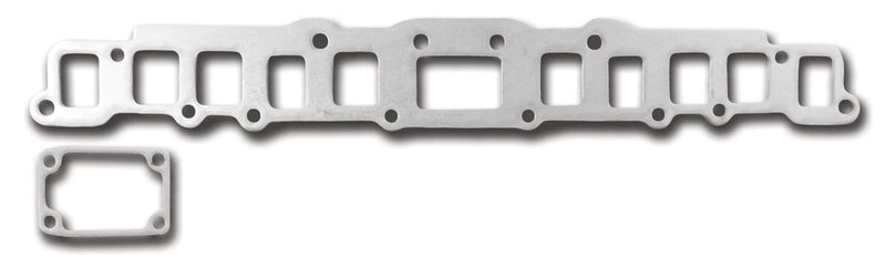 Remflex 10-003 Exhaust Gasket for Jeep/AMC 232/258 Engine, (Set of 2)