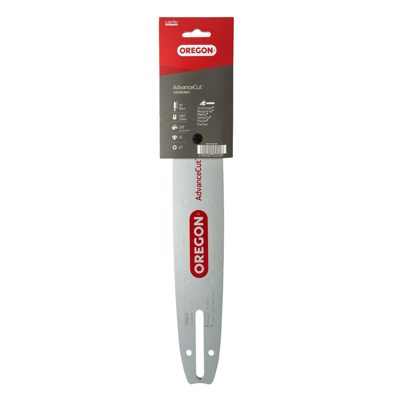 Oregon 12" AdvanceCut Guide Bar