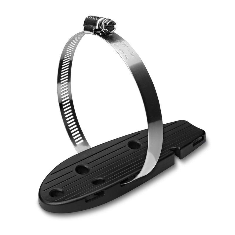 Garmin 010-12105-10 Trolling Motor Mount for Garmin Echo Fishfinder Standard Packaging