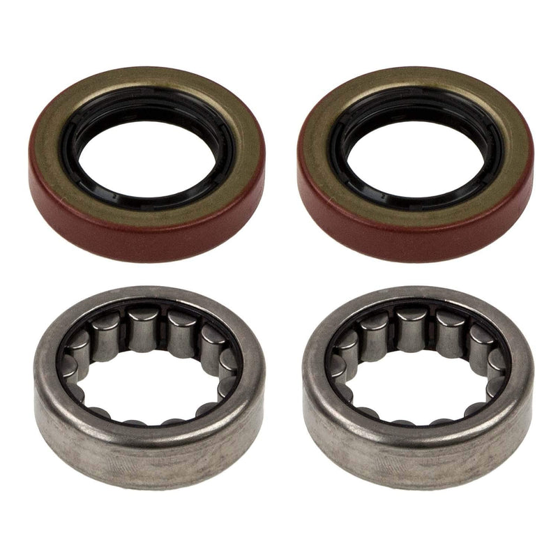 Motive Gear KIT 5707 Axle Differential Bearing and Seal Kit for Dana 35, Ford 7.5", Ford 8.8", GM 7.5"/7.625", 8.2", 8.5", 8.875" Car - Doesn't Fit Ford F150