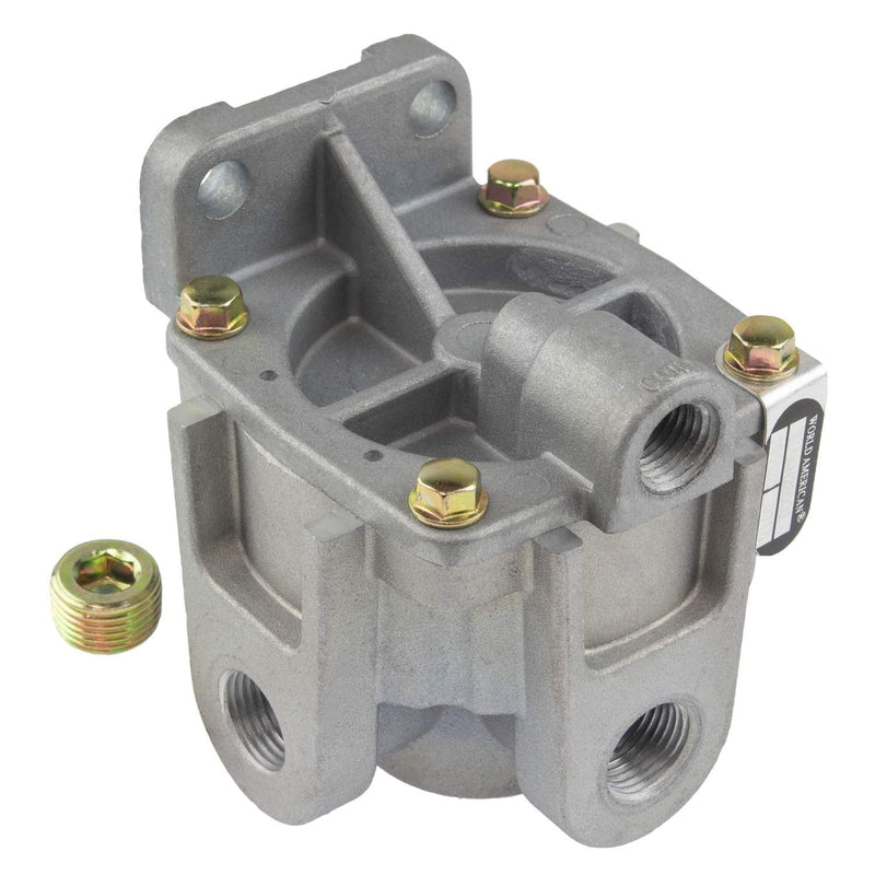 World American-WAKN28500 RELAY VALVE RG2