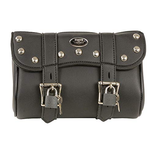 SH616S Black Medium PVC Tool Bag