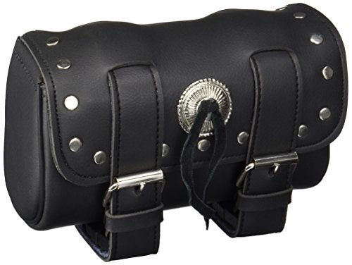 SH62605 Black Small PVC Tool Bag