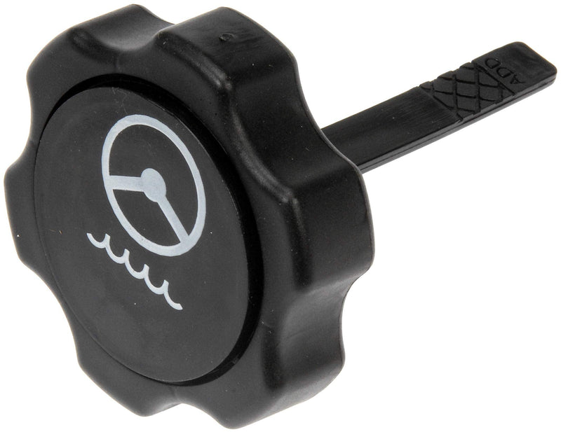Dorman 82725 Power Steering Reservoir Cap Compatible with Select Buick/Chevrolet/Pontiac Models