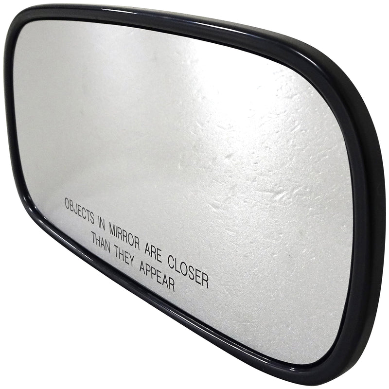 Dorman 56062 Passenger Side Door Mirror Glass Compatible with Select Buick Models