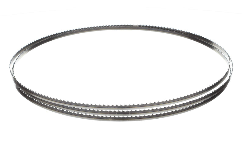 Timber Wolf Bandsaw Blade 1/4" x 115", 6 TPI