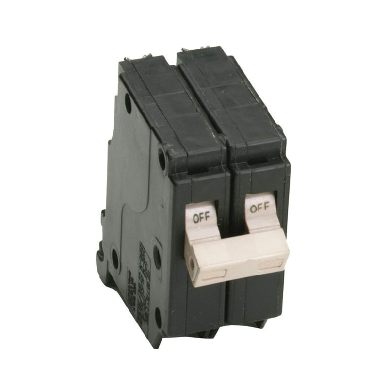 Eaton CH250CS 50A Double Pole Circuit Breaker