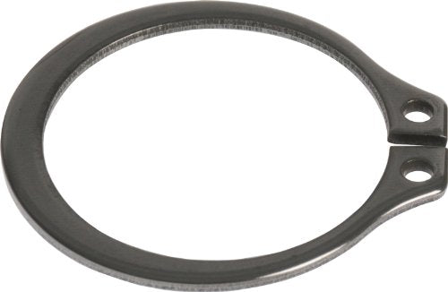 The Hillman Group 45201 3/4-Inch Stainless Steel External Retaining Ring, 7-Pack