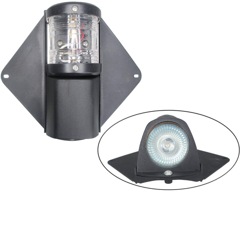 Pactrade Marine Combo Mast Head & Deck Navigation Light