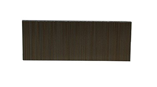 Cadex 23/10-10M 23-Gauge Headless Galvanized Pins with 10000 Fasteners Per Box, 10mm