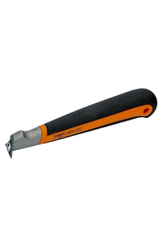 BAHCO Scraper with Cover 625, 1 Unit