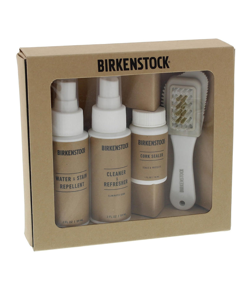  [AUSTRALIA] - Deluxe Shoe Care Kit 01 White