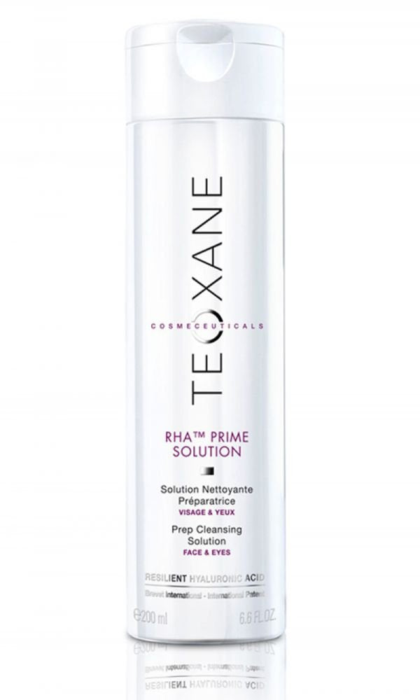 Teoxane RHA Prime Solution 200ml by Teoxane