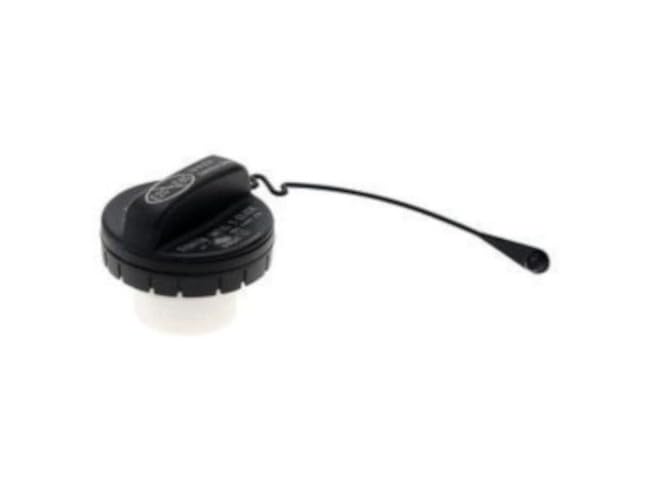 Toyota Genuine Parts - Cap Assy, Fuel Tank (77300-07040)