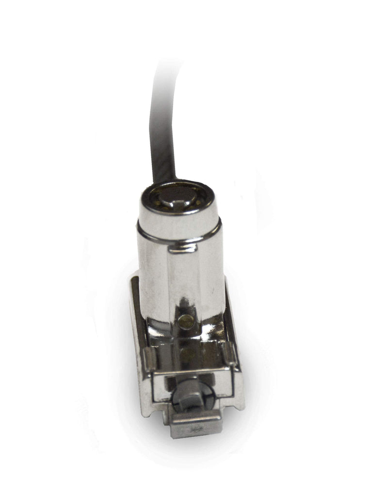 Noble Locks NG04T Compact T-Bar Lock with Barrel Key