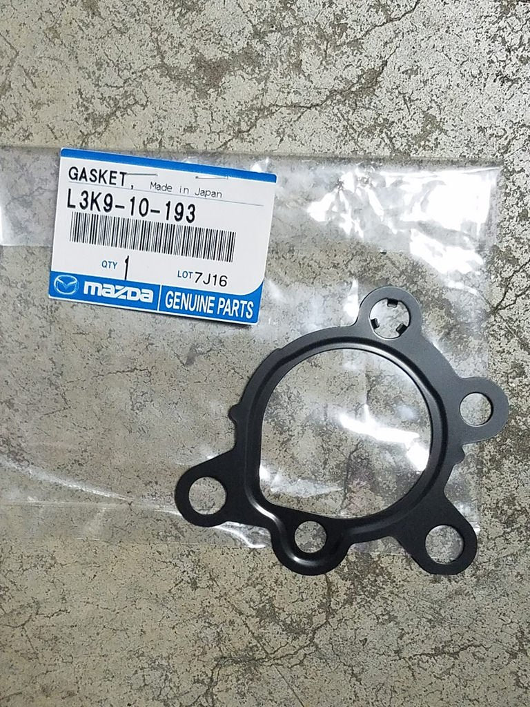 Mazda Fuel Pump Gasket - L3K9-10-193