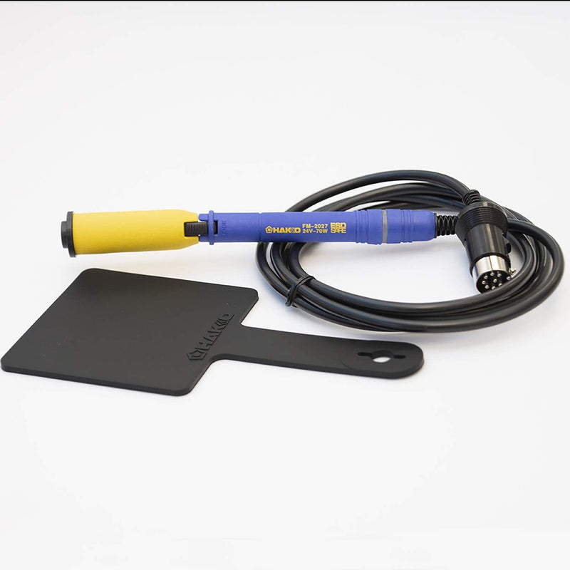 Hakko FM2027-01 Soldering Iron Iron Only