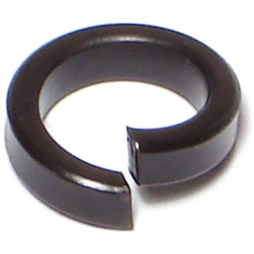 Hard-to-Find Fastener 014973172305 High Collar Split Lock Washers, 3/8, Piece-100
