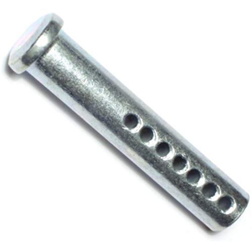 Hard-to-Find Fastener 014973222093 Universal Clevis Pins, 5/8 x 3, Piece-3 5/8 x 3-Inch
