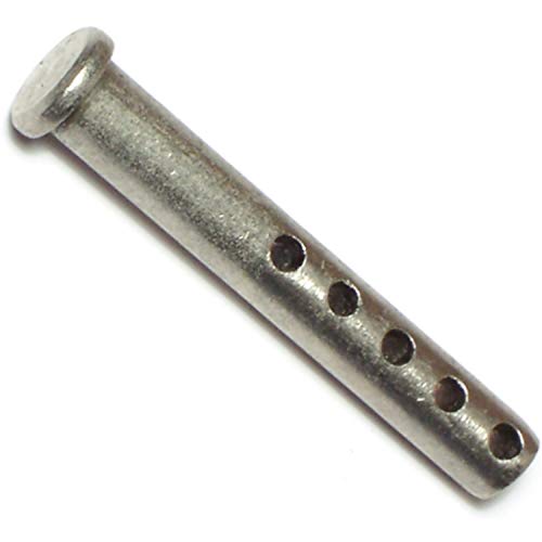 Hard-to-Find Fastener 014973209810 Universal Clevis Pins, 5/16 x 2, Piece-5
