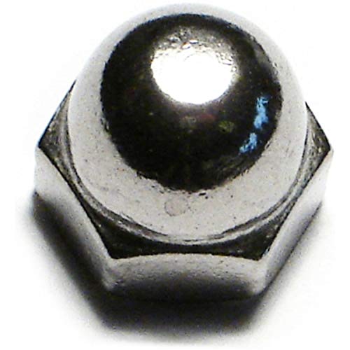  [AUSTRALIA] - Hard-to-Find Fastener 014973177966 Acorn Nuts, 5/16-24, Piece-8