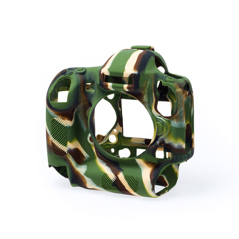easyCover ECND4SC Compatible for Nikon D4/D4S Case, Camo