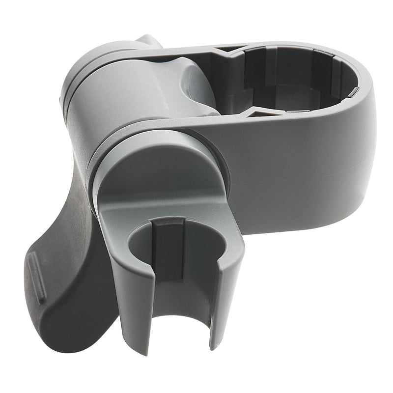 Moen 52714 1.25" Replacement Handshower Bracket for Grab Bar, Chrome