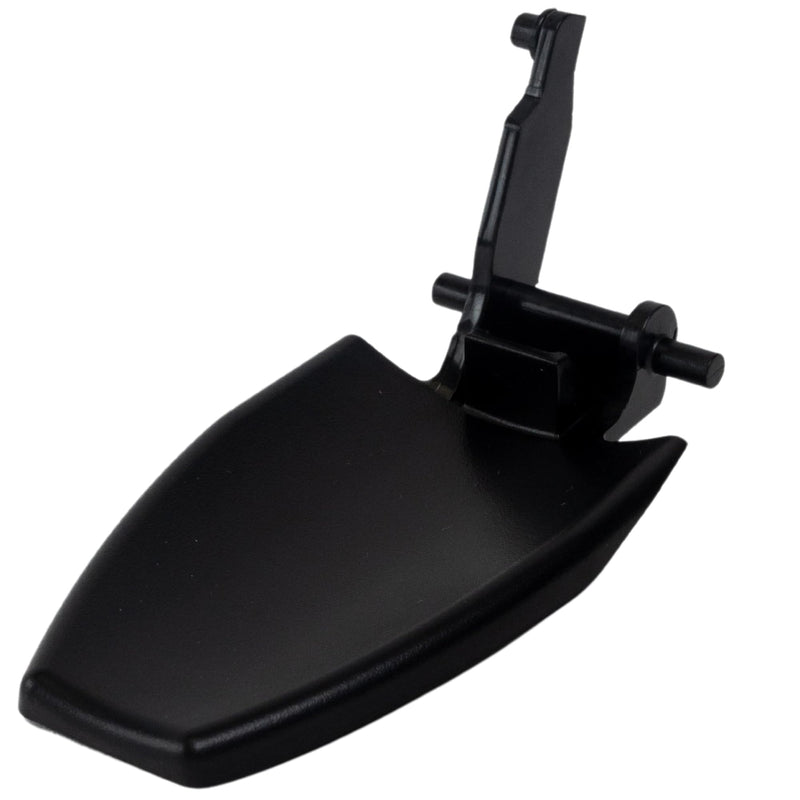 Electrolux 241682003 Water Dispenser Lever for Refrigerators, Black