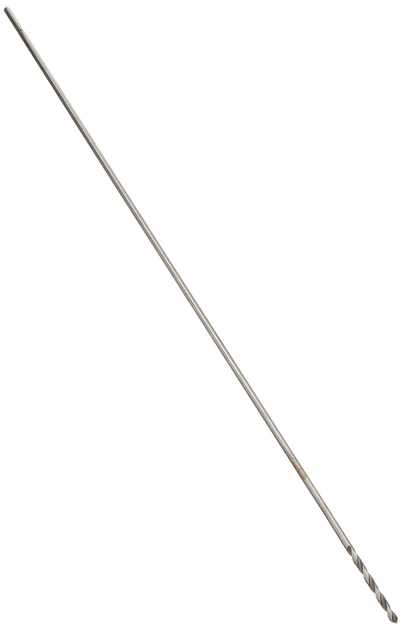 Irwin Tools IRWIN 1890721 Straight Shank Installer Drill Bit for Wood, 36-Inch by 3/8-Inch