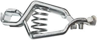 Mueller BU-24APN Clip; Steel; 25; Battery operated equipment, chargers, trouble lights (5 pieces)