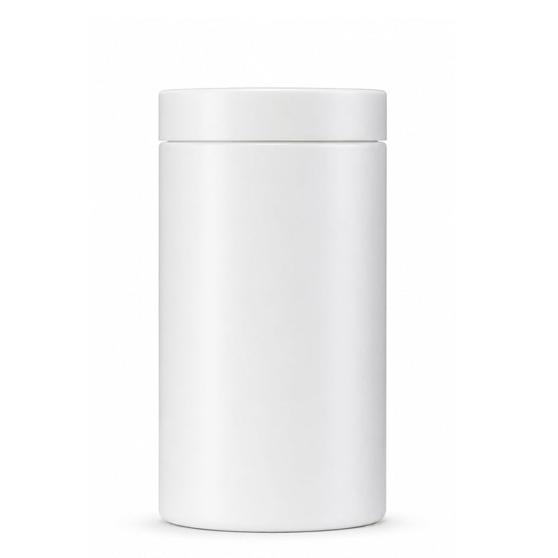 BAOSHISHAN polytetrafluoroethylene Lined Vessel Liner Container for Synthesis Autoclave Reactor (100ml)