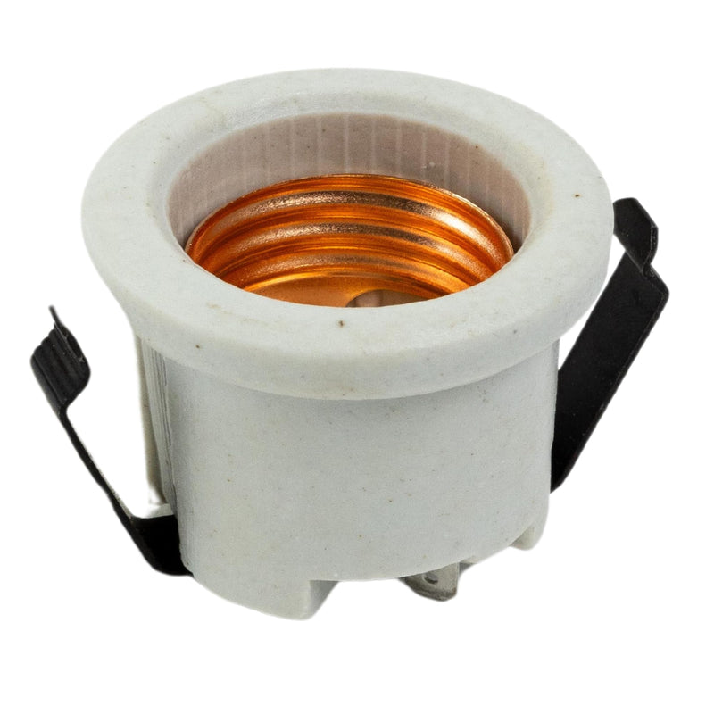 Frigidaire 316116400 Oven Light Socket for Electric Ranges and Stoves