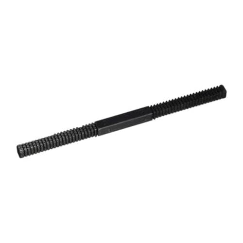 CTA Tools 8233 SAE Thread Restoring File, black