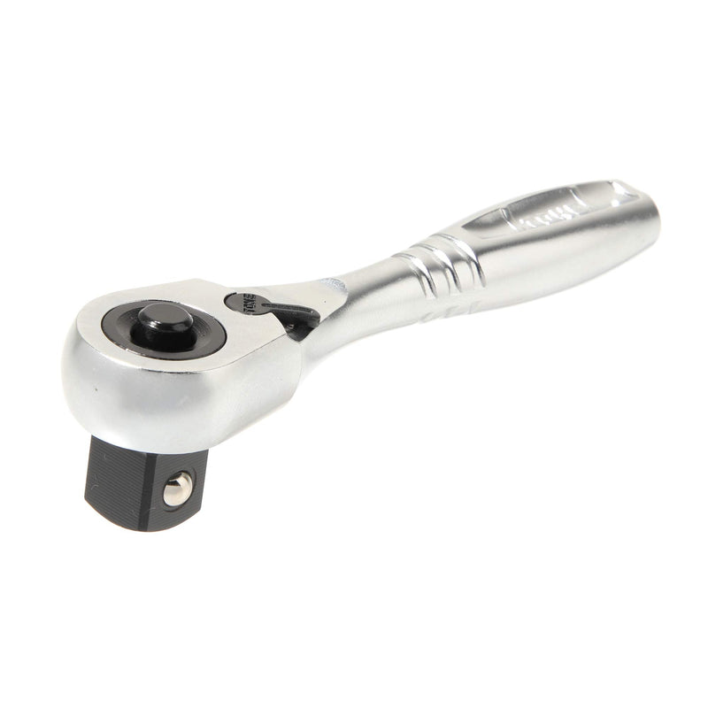 TONE Short Ratchet Handle Compact Head (Socket Hold Type) RH4CHS 1/2" Inch Drive