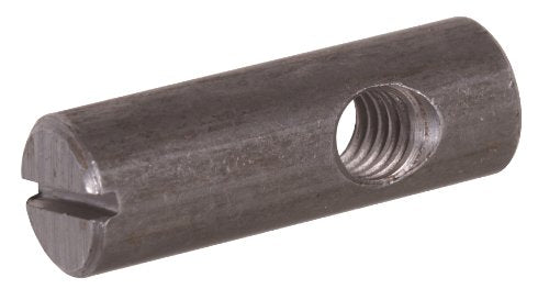 Hillman Cross Dowel 1/4"-20 x 1-1/8"- 12 Pack 57134