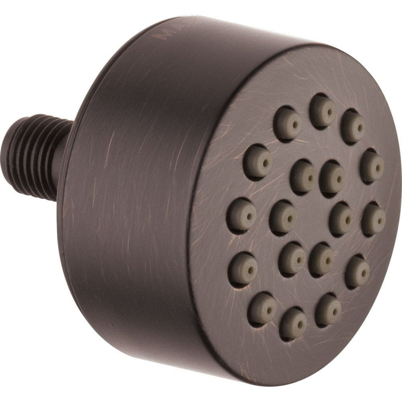 Delta Faucet SH5000-RB Touch Clean Body Spray Sprayhead, Venetian Bronze,3.200"L x 2.200"W x 2.200"H