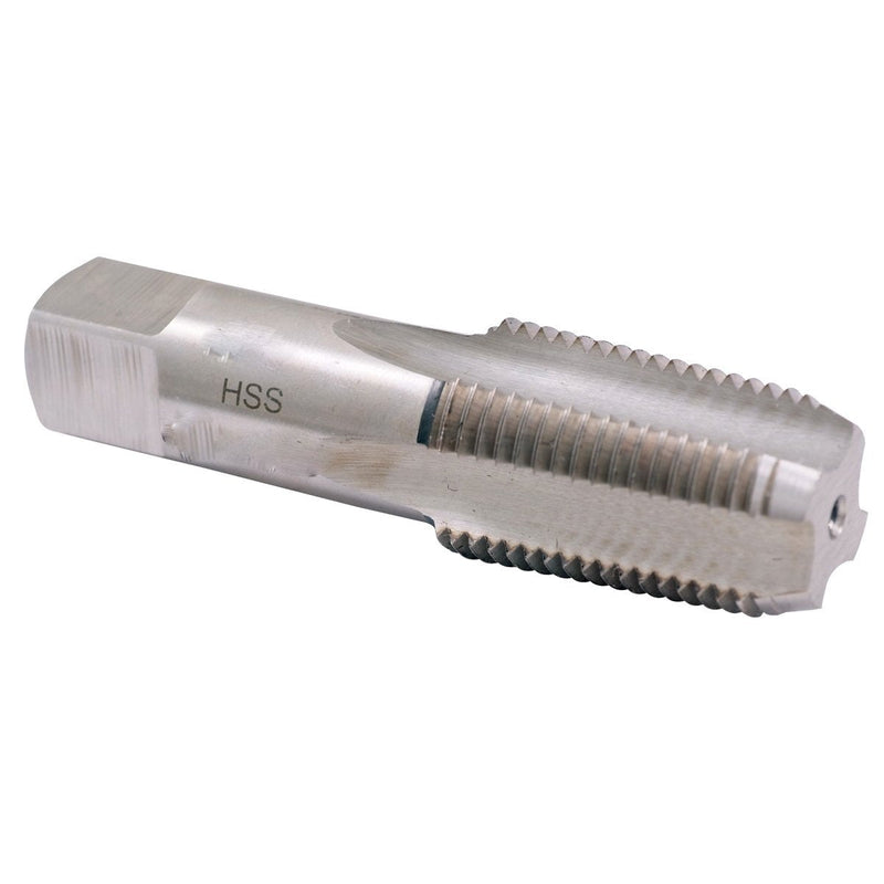 HHIP 1011-3235 1-11-1/2 NPT HSS Taper Pipe Tap High Speed Steel