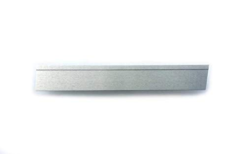 HHIP 2000-6070 1/4 x 7/8 x 6 Inch HSS Parallel Type Cut-Off Blade P6 (Pack of 1) High Speed Steel 1/4 x 7/8 x 6"