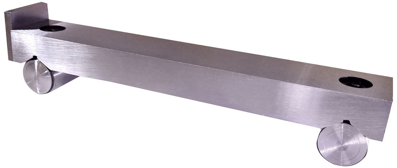 HHIP 5 INCH SINE BAR (3402-1205) 5 X 1" 3402-1205
