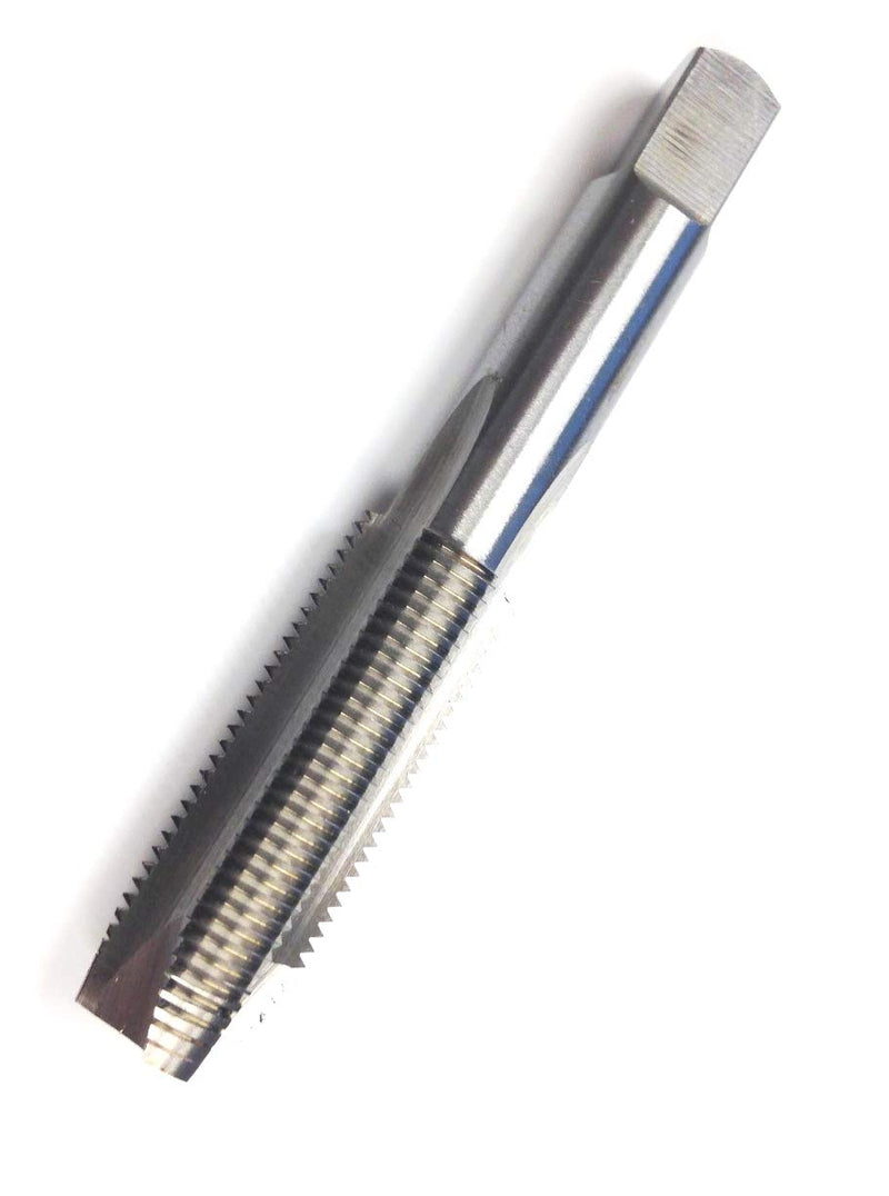 HHIP 1011-6160 7/8-9NC H4 4 Flute Spiral Point Tap-Plug 7/8''-9NC Size