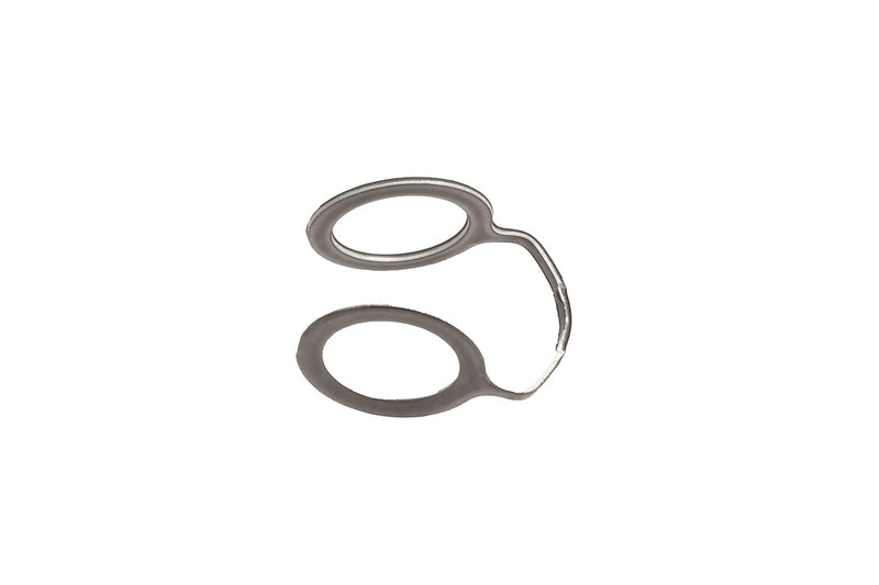 97373522 Turbocharger Coolant Feed and Return Pipe Gasket