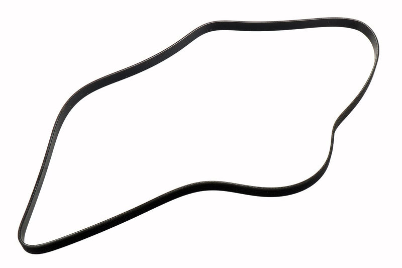 ACDelco GM Original Equipment 55578811 V-Ribbed Serpentine Belt , Black