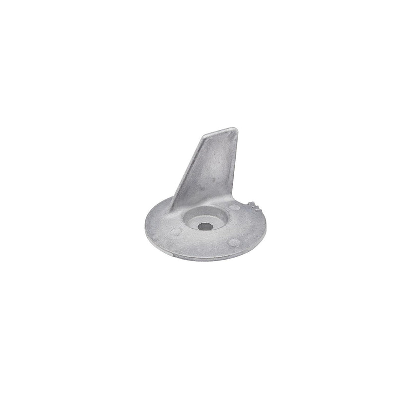 Quicksilver 853762T01 Trim Tab Anode